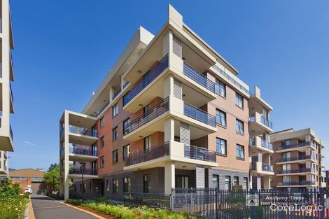 4304/10 Porter St, Ryde, NSW 2112