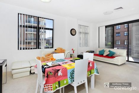 Property photo of 4304/10 Porter Street Ryde NSW 2112