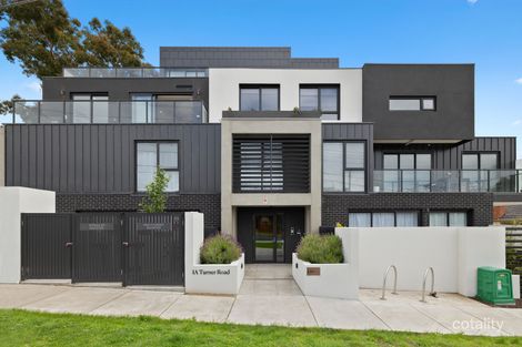 201/1a Turner Rd, Highett, VIC 3190