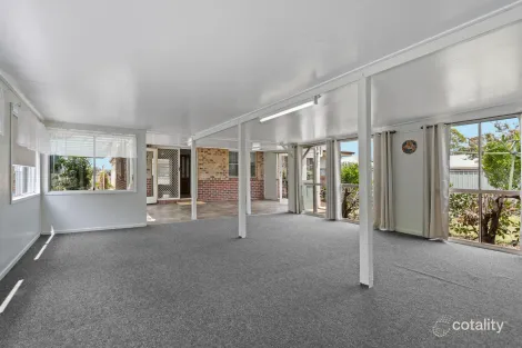 Property photo of 7 Cox Street Oakey QLD 4401