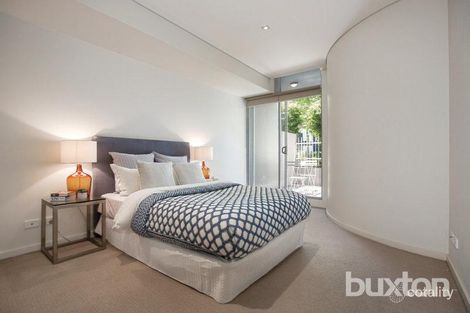 Property photo of 301D/134 Rouse Street Port Melbourne VIC 3207