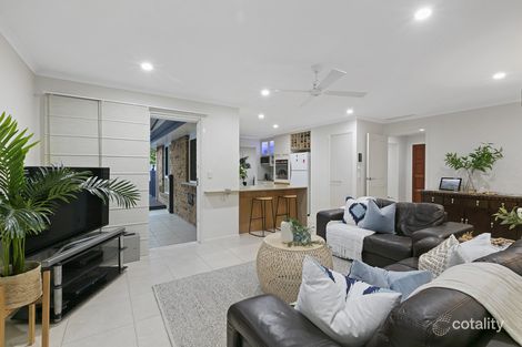 Property photo of 16 Cygnet Court Wurtulla QLD 4575