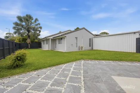 48 Hillmont Cres, Morayfield, QLD 4506