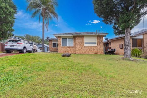 Property photo of 26 Toorak Crescent Emu Plains NSW 2750