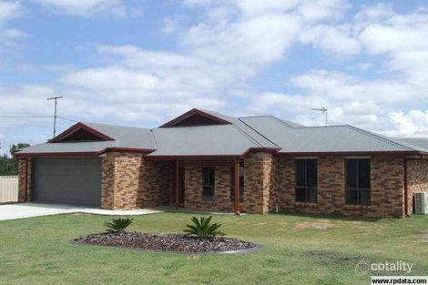 Property photo of 33 Rowland Street Warwick QLD 4370