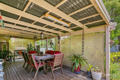 Property photo of 84 Wellington Street Ormiston QLD 4160
