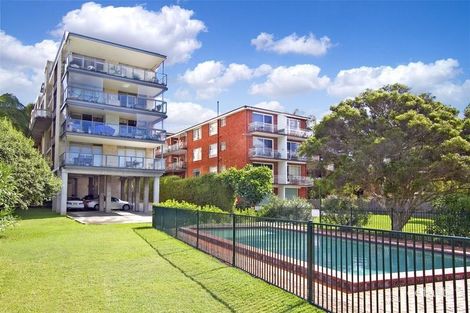 8/98a St Georges Cres, Drummoyne, NSW 2047