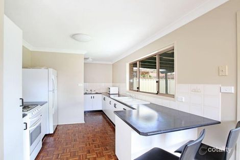 Property photo of 16 Wyperfeld Place Bow Bowing NSW 2566