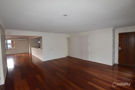 Property photo of 2/10 Faculty Crescent Mudgeeraba QLD 4213