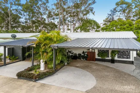 Property photo of 43 Goodooga Drive Bethania QLD 4205