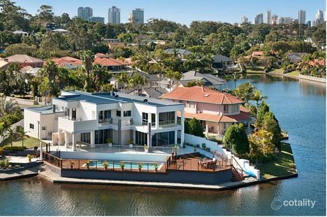 17/40 Cotlew St E, Southport, QLD 4215