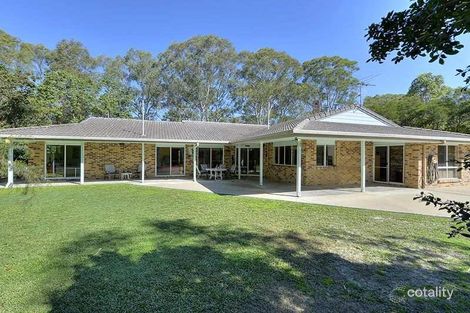 551 Grassdale Rd, Gumdale, QLD 4154