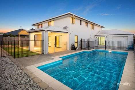 Property photo of 61 Pallas Parade Warner QLD 4500