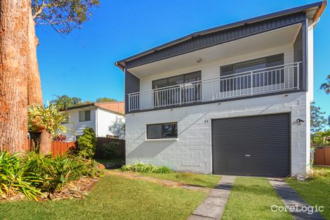 Property photo of 14 Kareelah Avenue Berkeley Vale NSW 2261