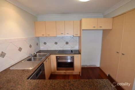 Property photo of 2/10 Faculty Crescent Mudgeeraba QLD 4213
