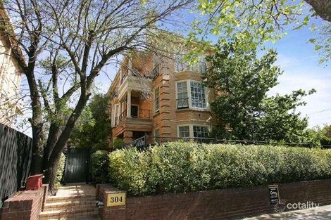 1/304 Dandenong Rd, St Kilda East, VIC 3183