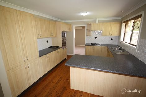 Property photo of 38 Violet Street Narrabri NSW 2390