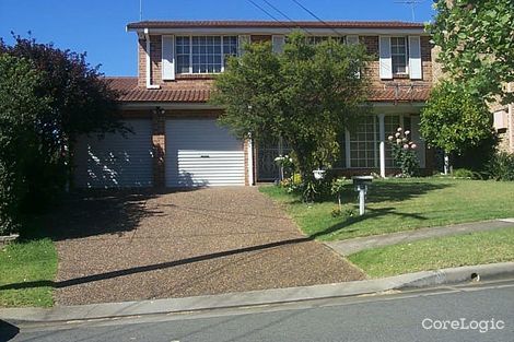 Property photo of 21 McCabe Street Greystanes NSW 2145