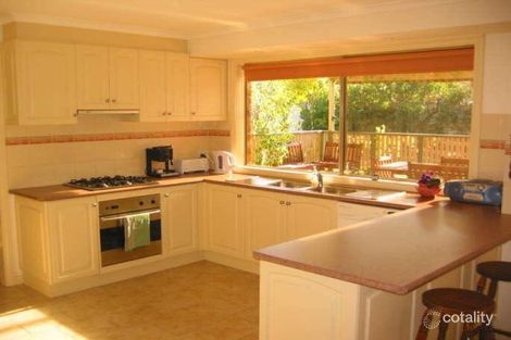 Property photo of 37 Evergreen Drive Wyndham Vale VIC 3024