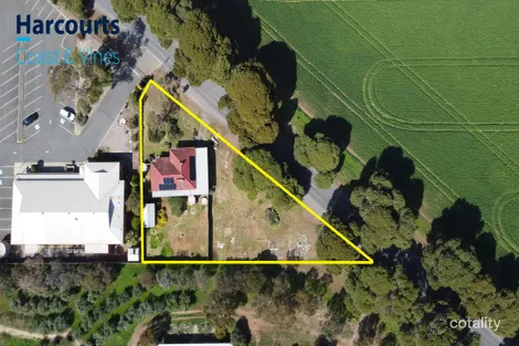 Property photo of 131 Port Road Aldinga SA 5173