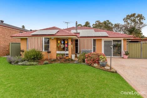 Property photo of 6 Startop Place Ambarvale NSW 2560