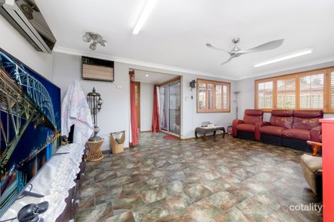 Property photo of 6 Startop Place Ambarvale NSW 2560
