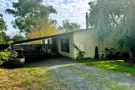 1 Carroll St, Woori Yallock, VIC 3139