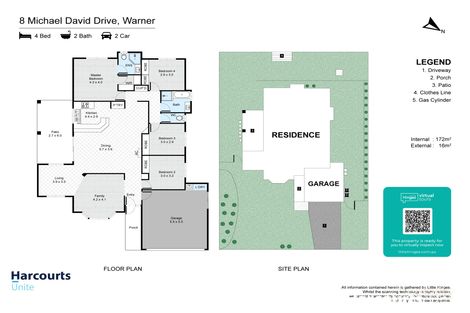 Property photo of 8 Michael David Drive Warner QLD 4500