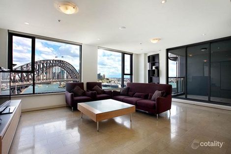Property photo of 1506/2 Dind Street Milsons Point NSW 2061
