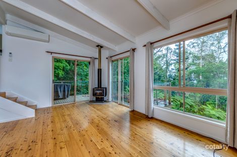 Property photo of 59 Kinabalu Drive Tamborine Mountain QLD 4272
