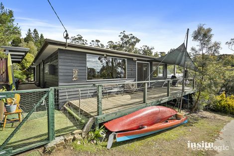 Property photo of 252 Coningham Road Coningham TAS 7054