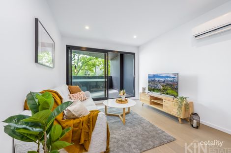 Property photo of 206/1009 Dandenong Road Malvern East VIC 3145