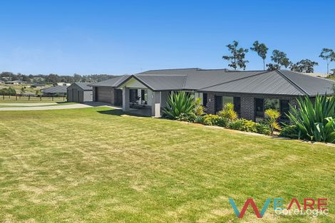 Property photo of 75-91 Weatherly Drive Jimboomba QLD 4280