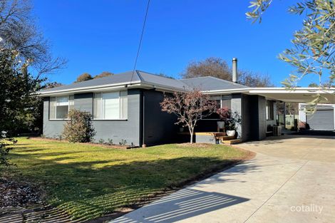 7 View St, Mansfield, VIC 3722