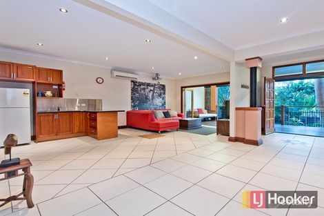 Property photo of 239A Maundrell Terrace Aspley QLD 4034