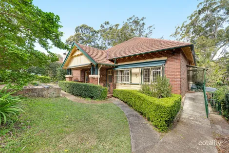 Property photo of 24 Spencer Road Killara NSW 2071