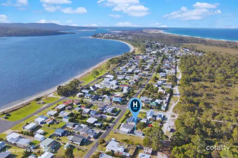 Property photo of 16 Peron Street Stieglitz TAS 7216