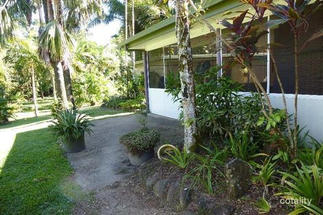 Property photo of 411 Dinner Creek Road Eubenangee QLD 4860