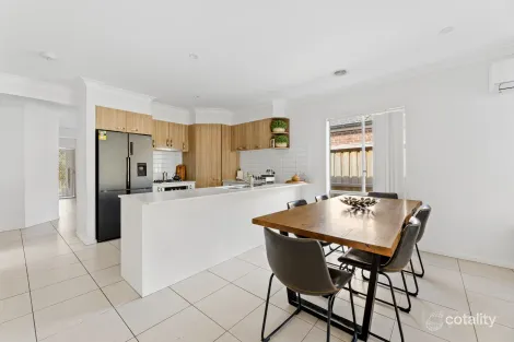 Property photo of 7 Barramunga Street Tarneit VIC 3029