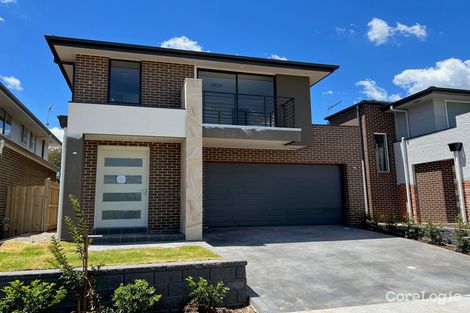 Property photo of 57 Brindle Parkway Box Hill NSW 2765