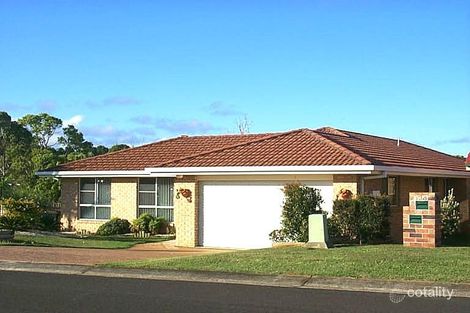 35 Granada Pde, Alstonville, NSW 2477