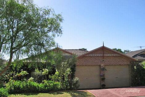 81 Thompson Cres, Glenwood, NSW 2768