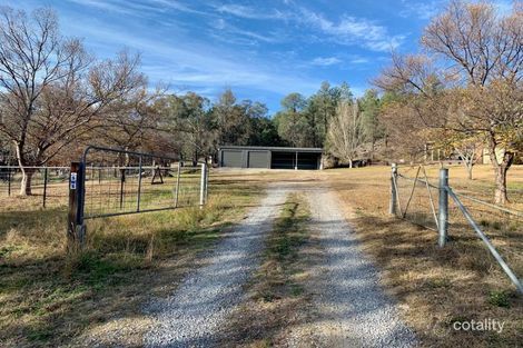 Property photo of 274 Tanglewood Road Moonbi NSW 2353