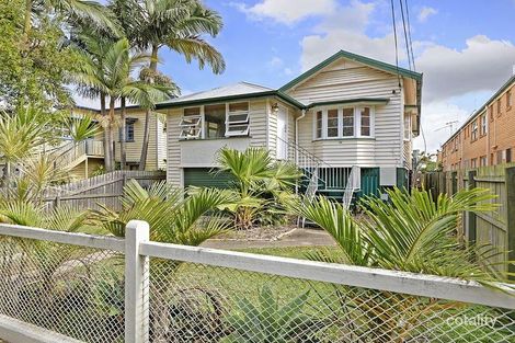 Property photo of 62 Oxford Street Hamilton QLD 4007