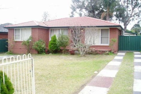 Property photo of 40 Kingsclare Street Leumeah NSW 2560