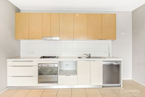 Property photo of 33/4 Alexandra Drive Camperdown NSW 2050