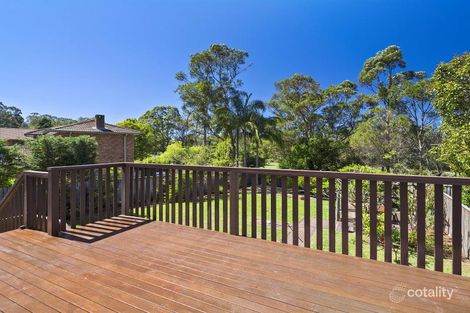 Property photo of 1 Maitland Street Davidson NSW 2085