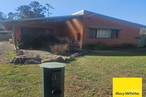 Property photo of 30 Station Street Murchison VIC 3610