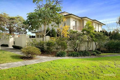 Property photo of 58 The Crescent Vaucluse NSW 2030