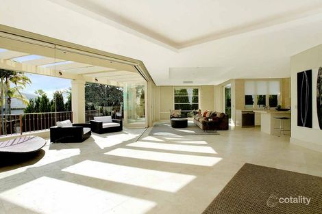 Property photo of 58 The Crescent Vaucluse NSW 2030
